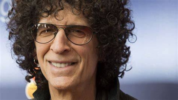 Howard Stern Tells Terry Gross His &lsquo;Pure Id&rsquo; Days Are Behind Him