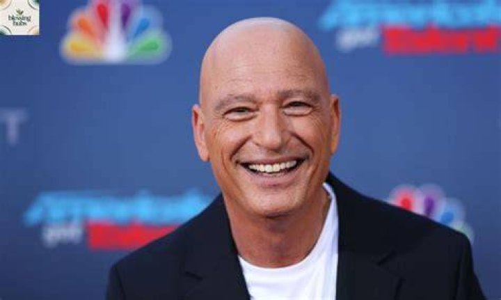 Howie Mandel Bio, Net Worth, Salary, Story, Nationality, Married