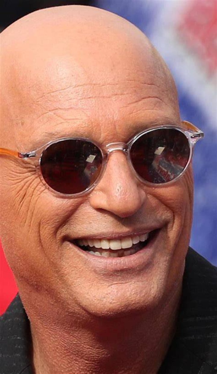 Howie Mandel Detroit Tickets 2022 SeatGeek