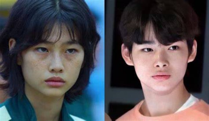 HOYEON JUNG AND NIKI SIBLINGS? YouTube