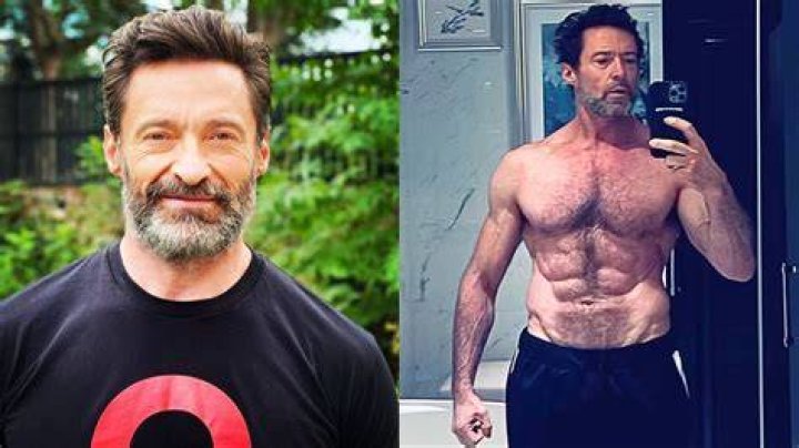 Hugh Jackman's Chiseled Physique: Uncovering His Impressive Height