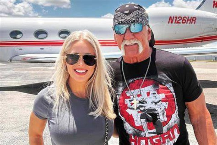 Hulk Hogan's Ex-Girlfriend Sky: The Inside Scoop