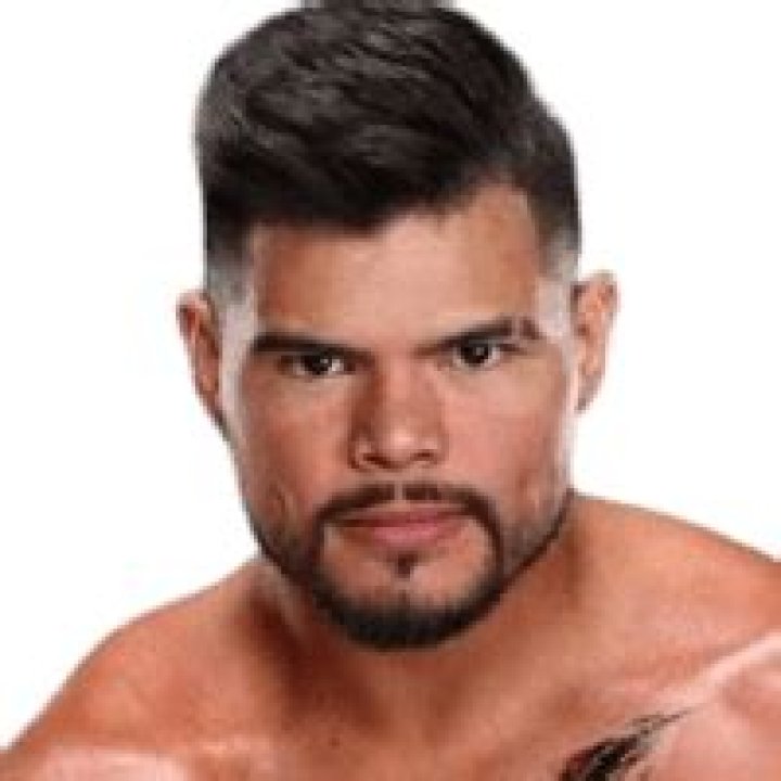 Humberto Carrillo Profile, Career Stats, Face/Heel Turns, Titles Won
