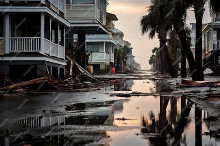 Hurricane Jessica Alba: Weathering The Storm With Grace And Strength