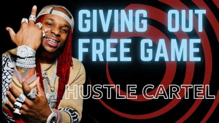 Hustle Cartel Vlog Ep.1 YouTube