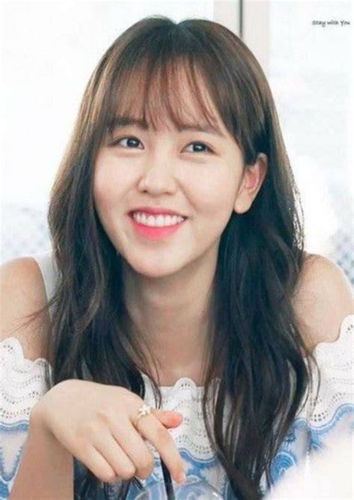 Hyun Kim, Kim Sohyun, Its Okay To Not Be Okay, Moon Rise, Guy Names