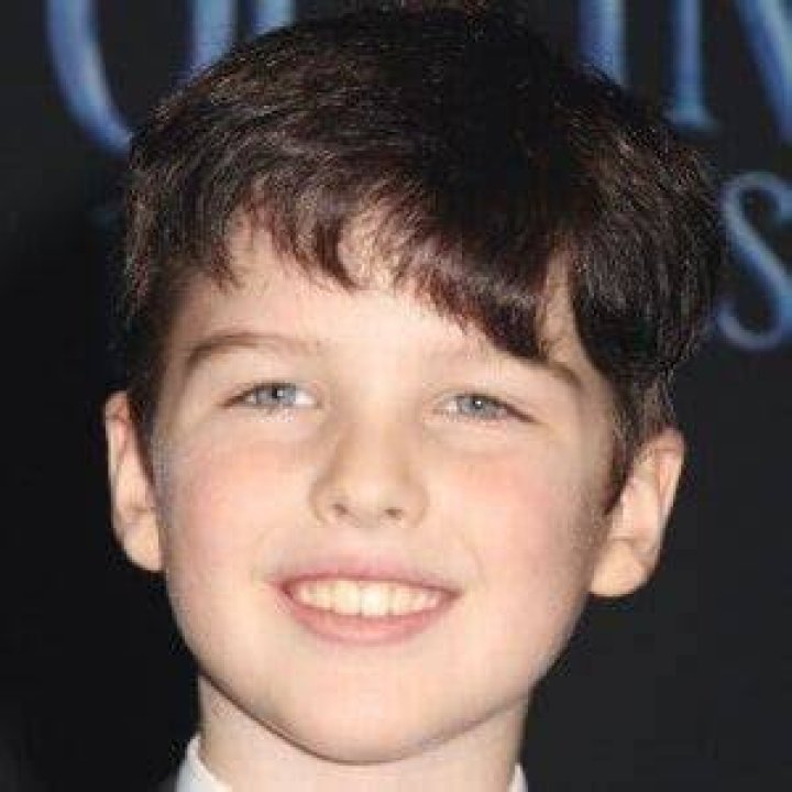 Iain Armitage Bio, Age, Parents, Girlfriend, Net Worth, Movies, TV Shows
