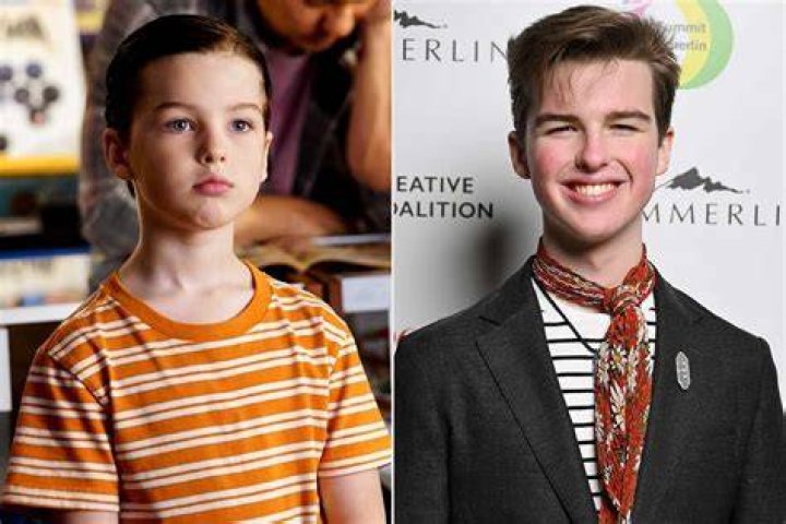 Iain Armitage girlfriend Is Iain Armitage in a relationship? ABTC