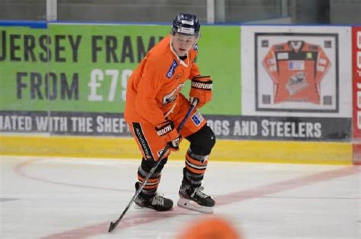 Ice Hockey Alex Graham Parents Family Ethnicity And Religion