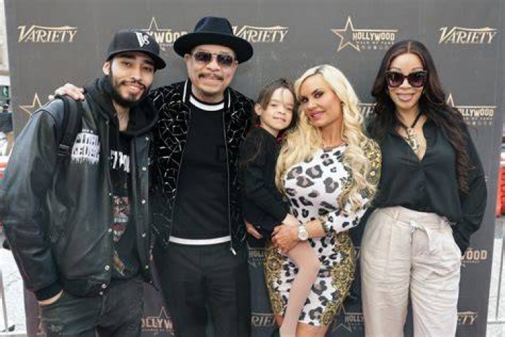 Ice-T's Son: Exploring The Life And Career Of Tracy Marrow Jr.