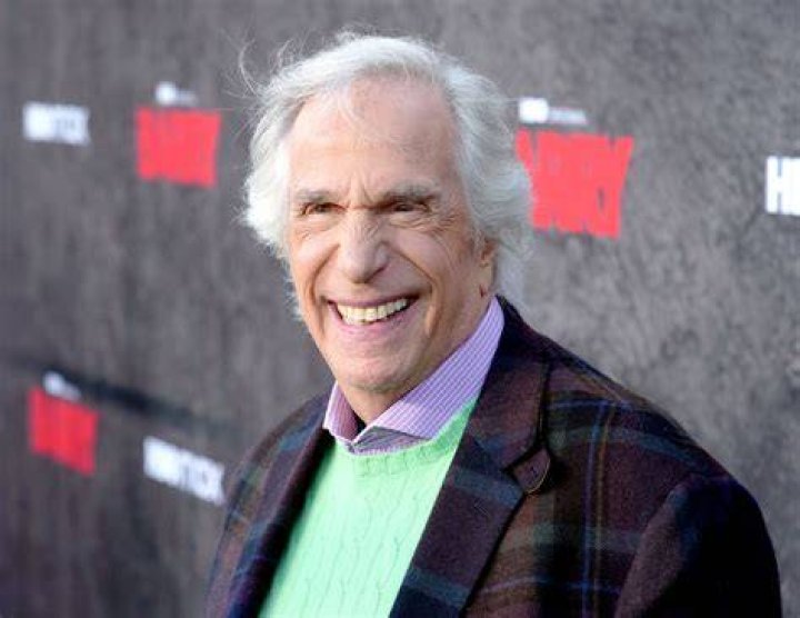 Iconic Roles: Henry Winkler's Unforgettable TV And Film Characters