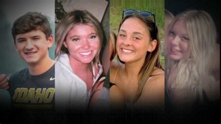 Idaho Murders Update Police Say Victim's Dog Did Not Tamper Crime