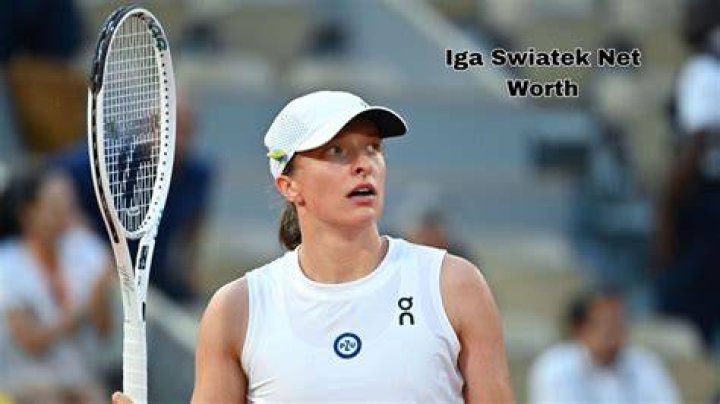 Iga Świątek Net Worth Earnings and Career The Squander