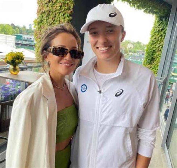 Iga Swiatek Husband Is Polish Tennis Star Married? Know all about her