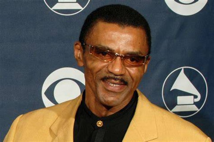 Ike Turner Jr. was arrested for crack cocaine possession just before