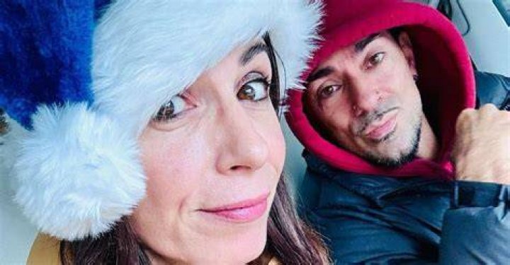 Il figlio della cantante soul Sade, Izaak Theo AduWatts, sposa la