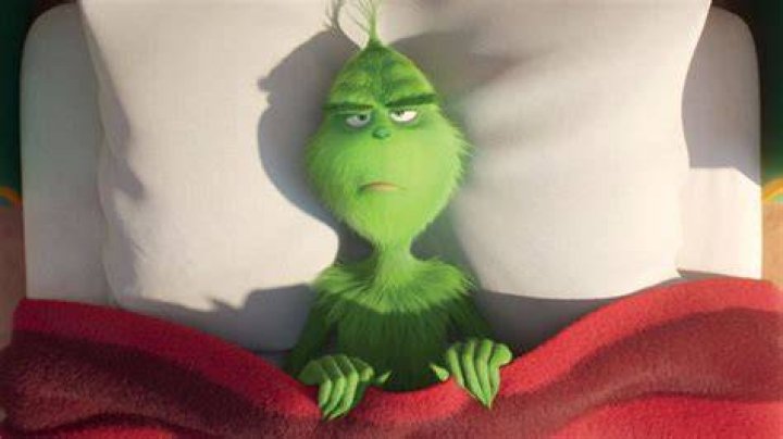 Il Grinch la recensione di iCrewplay