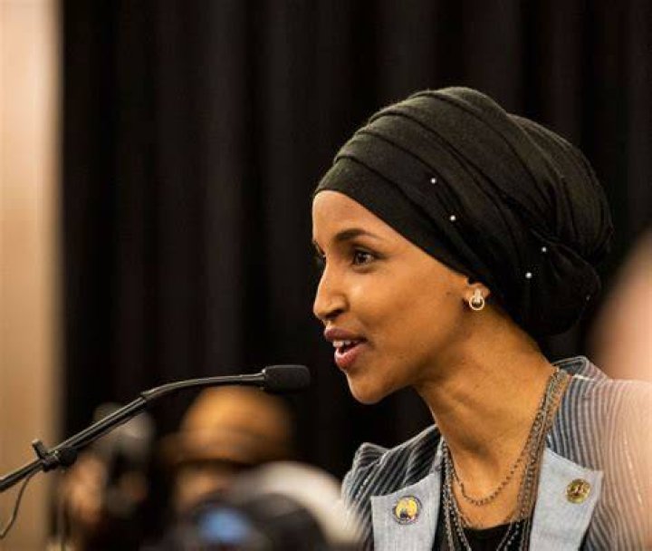 Ilhan Omar Admits She Supports BDS &mdash; After Election