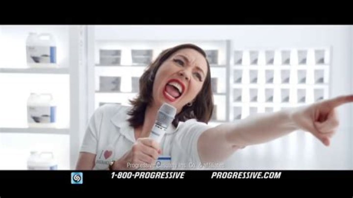 Ill Stand by You Progressive Insurance Commercial YouTube