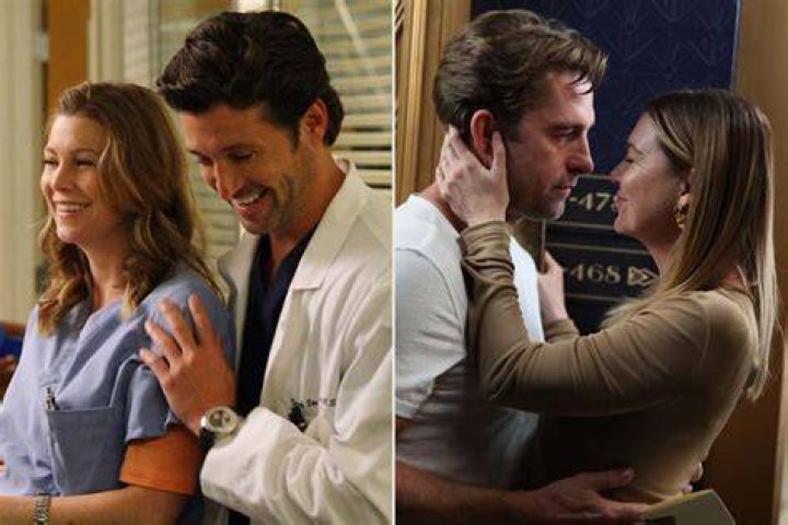 Image Derek Shepherd.jpg Love Interest Wiki FANDOM powered by Wikia