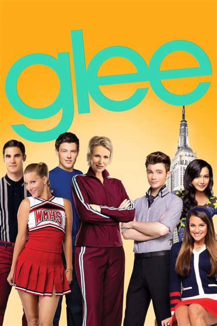Image ElizabethGillies9.jpg Glee TV Show Wiki FANDOM powered by