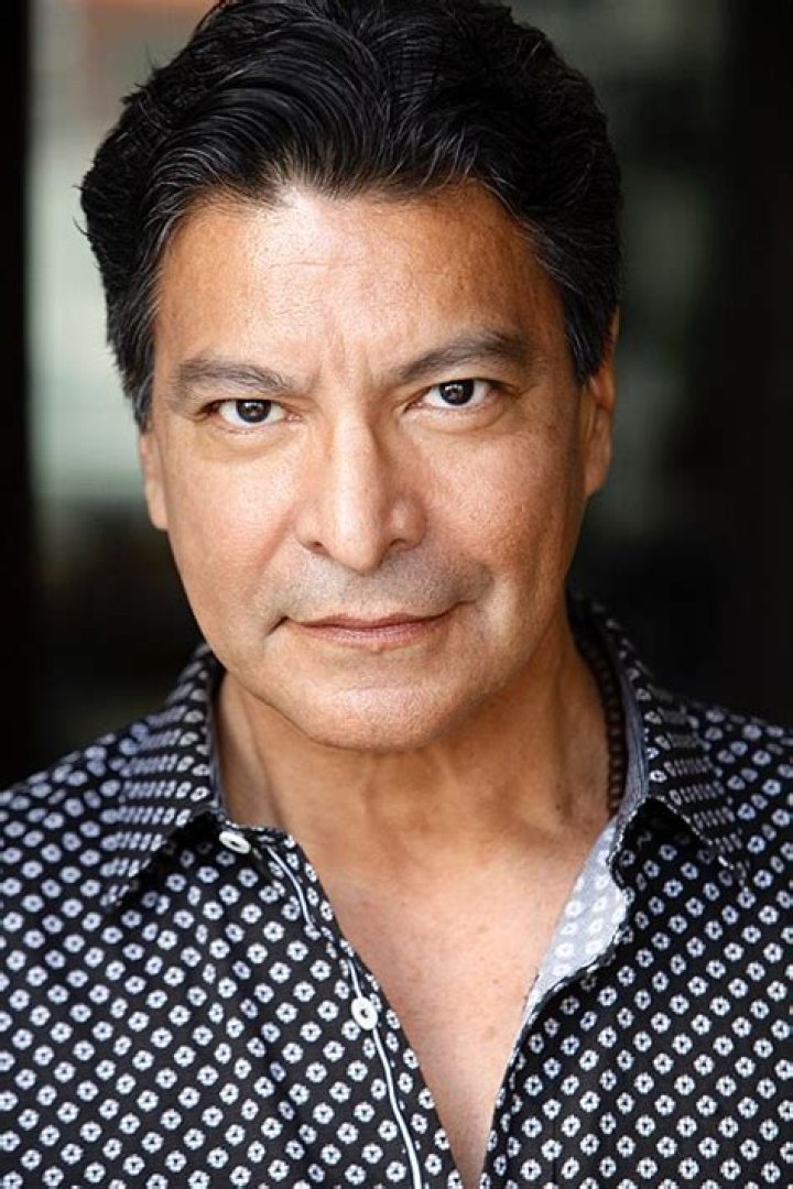 Image Gil Birmingham as Billy Black.jpg Twilight Saga Wiki Fandom