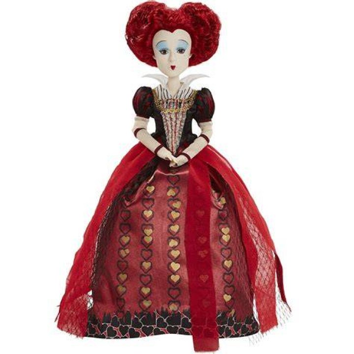 Image Red queen cora.png Disney Wiki FANDOM powered by Wikia