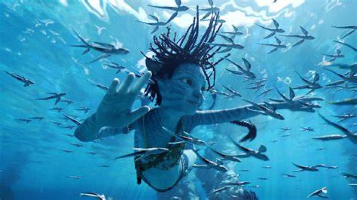 Immerse Yourself In Pandora's Wonders: Avatar: The Way Of Water Now Streaming On HBO Max