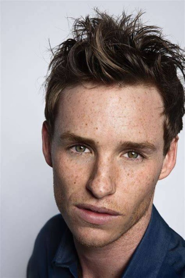 In case Eddie Redmayne is not enough for you, just know that he has