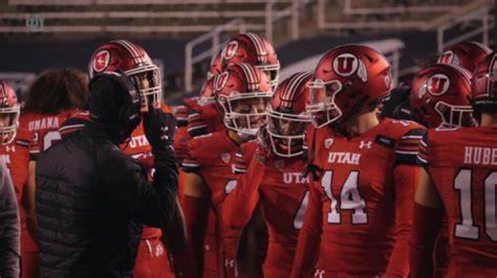 In Focus Utah vs. OSU YouTube