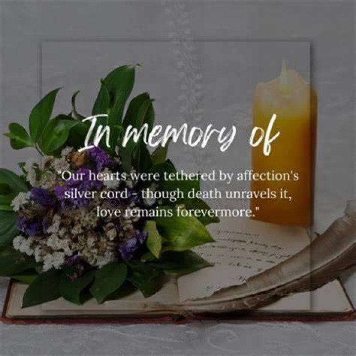 In Memoriam: Remembering Jacqueline McEntire's Legacy