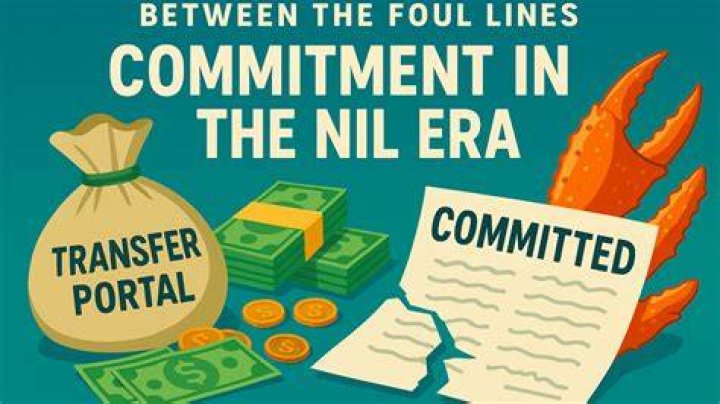 In NIL Era, Business Is Good for College Hoops Returnees