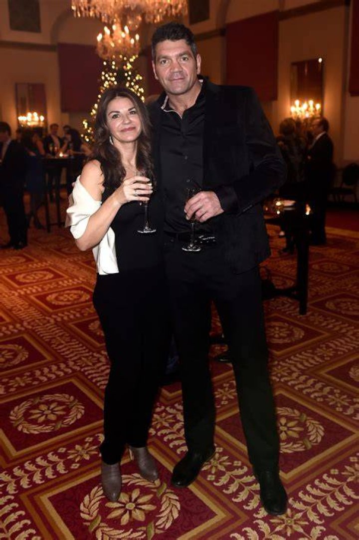 In pictures Spencer Wilding from kickboxing champ to Hollywood star