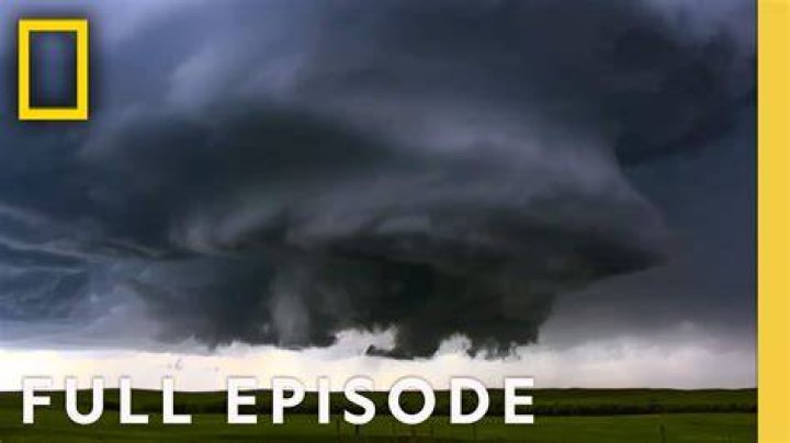 Incredible Tornado Videos: Witness The Devastating Power