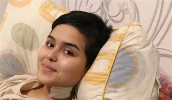 Indonesian Influencer Laura Anna, Who Was Battling Partial Paralysis