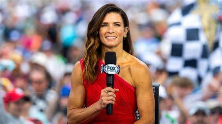 Indy 500 Danica Patrick eases into final race of her career Racing