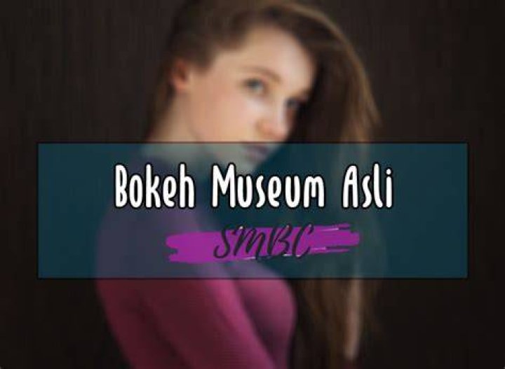 Info Video Bokeh Museum 2022 Full HD Viral xx Update Terbaru