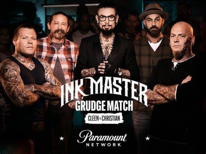 Ink Master 2022 (Season 14) Where to follow the contestants on Instagram?