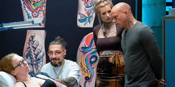 Ink Master Season 14 Episode 10 Release Date, Countdown In USA, UK And
