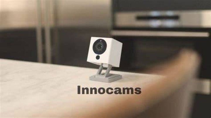 Innocams Revolutionizing Home Security