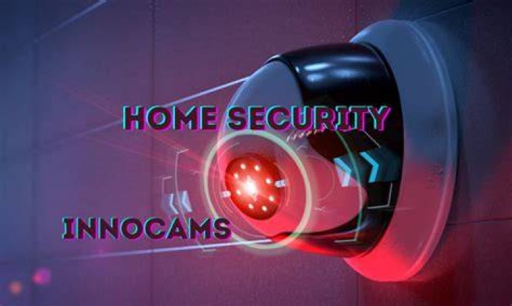 Innocams Unlocking AI's Potential for Proactive Monitoring