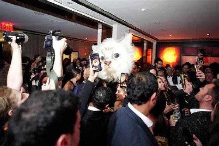 Inside All the Best AfterParties of the 2023 Grammy Awards Vogue