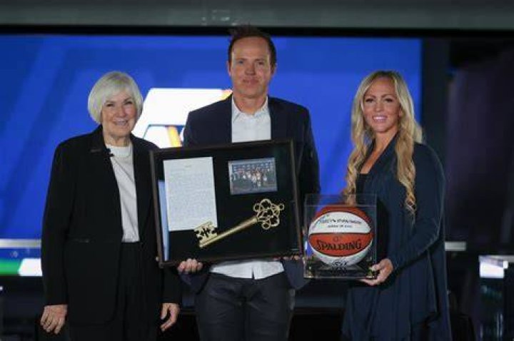 Inside Qualtrics Billionaire And New NBA Owner Ryan Smith&rsquo;s Plans For