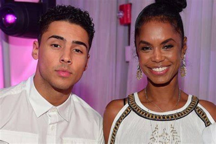 Inside Quincy Brown's first birthday without mom Kim Porter