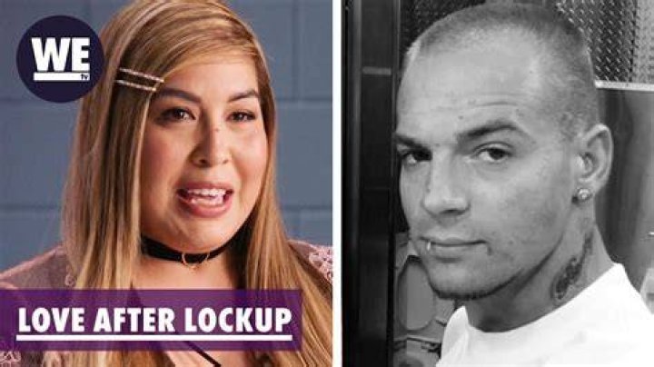 Inside Scoop: Love After Lockup's Alex And Glorietta's Relationship