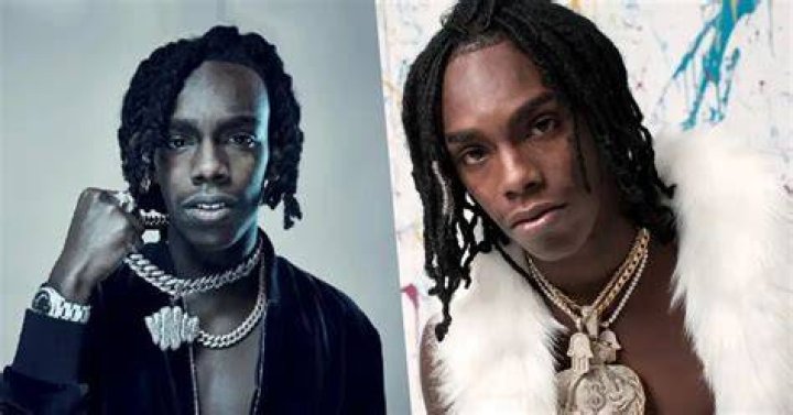 Inside YNW Melly's World