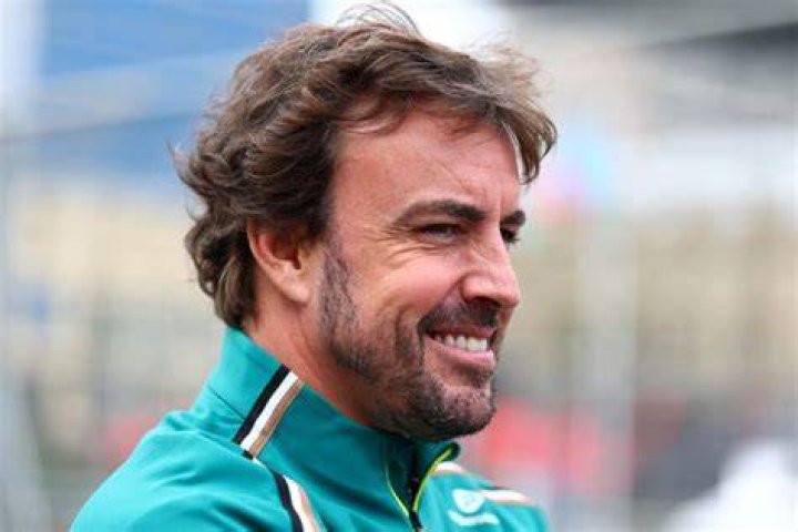 Insider What does Fernando Alonso running the Indy 500 actually mean?