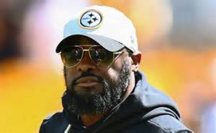 Insightful Analysis Of Mike Tomlin's Lucrative Pay