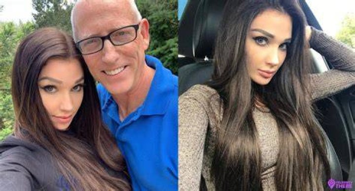 Insights Into Kristina Basham And Scott Adams' Relationship