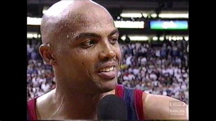 Interview with Charles Barkley's brother YouTube